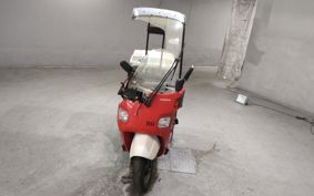 HONDA GYRO TA02