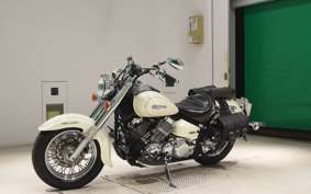 YAMAHA DRAGSTAR 400 CLASSIC  2012 VH02J