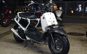 HONDA CREA SCOOPY AF55