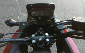 HONDA NC750X 2016 RC90