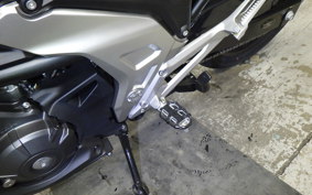 HONDA NC750X DCT 2024 RH09