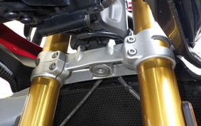 TRIUMPH SPEED TRIPLE RR 2022