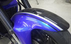 SUZUKI BOULEVARD M109R 2018