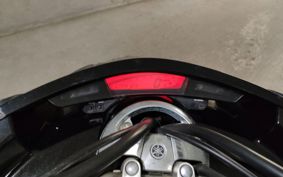 YAMAHA MAXAM 250 SG21J