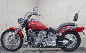 YAMAHA DRAGSTAR 400 2012 VH02J