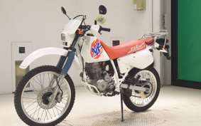 HONDA XLR125R 2021 JD16