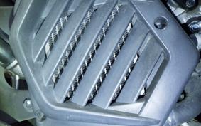 HONDA TACT Gen.4 AF79