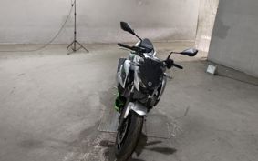 KAWASAKI Z7 HYBRID  CX500A