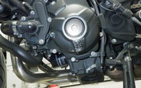YAMAHA MT-09 Tracer GT 2019 RN51J