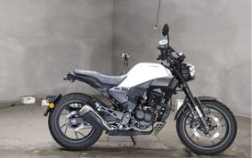 HONDA CBF190TR PJLA