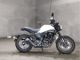 Фото Honda CBF190TR с японского аукциона