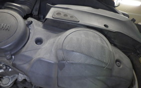 YAMAHA MAJESTY155 S 2014 SG28J