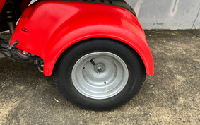 HONDA GYRO TA03