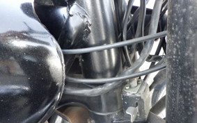 KAWASAKI W1 SA 1971 W1F