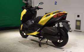 YAMAHA X-MAX 250 A 2018 SG42J