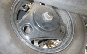 SUZUKI ADDRESS V125 G CF46A