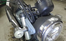 HONDA DAX 125 JB04