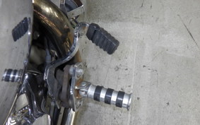 HONDA SHADOW 400 1997 NC34