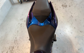 KAWASAKI NINJA 250 EX250P