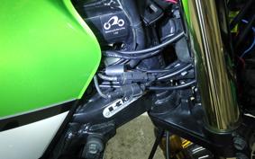 KAWASAKI ZRX1200 R 2008 ZRT20A