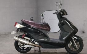 YAMAHA CYGNUS 125 X SE44J