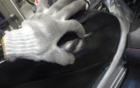 KAWASAKI ZZ-R250 2024 EX250H