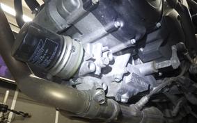 SUZUKI SV650 A 2017 VP55B