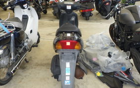 SUZUKI LET's 2 CA1PA