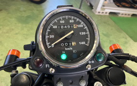 KAWASAKI 250TR BJ250F