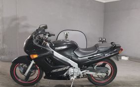 KAWASAKI ZZR250 EX250H