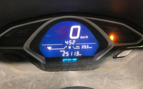 HONDA PCX 125 JF81