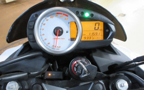 KAWASAKI Z1000 2012 ZRT00B