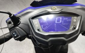 YAMAHA  CYGNUS  GRIF ASU SEJ4J
