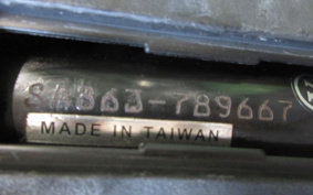 YAMAHA JOG DELUXE SA36J