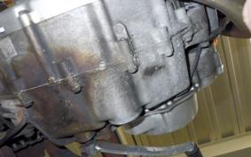 YAMAHA SR125 2003 4WP