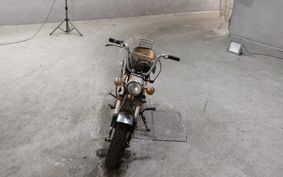 HONDA DUCKS50 ST50