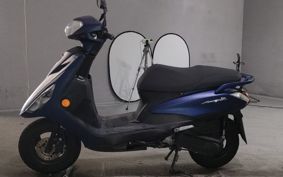 YAMAHA  AXIS Z SEJ6J