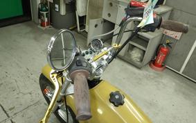 SUZUKI VANVAN 200 1998 NH41A