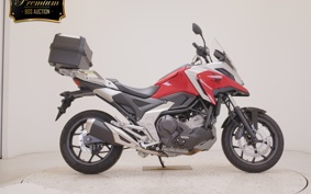HONDA NC750X DCT 2021 RH09
