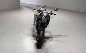 HONDA CB250 MC43