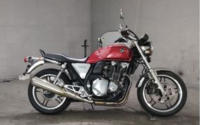 HONDA CB1100 2010 SC65