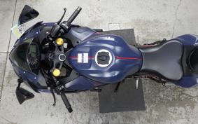 KAWASAKI ZX-25R ZX250E