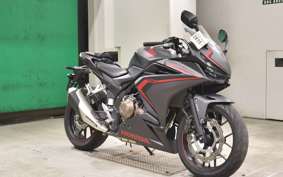 HONDA CBR400R 2019 NC56