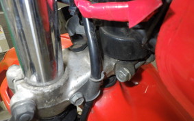 HONDA XL250S L250S