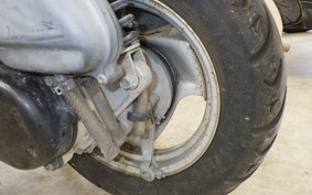 YAMAHA JOG Gen.5 2003 SA36J