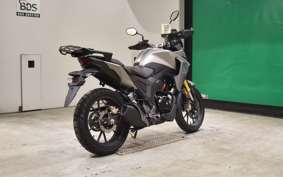 HONDA CB200X 1994
