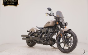 INDIAN Chief Dark Horse bobber 2025
