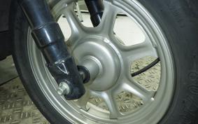 HONDA TACT Basket 2021 AF79