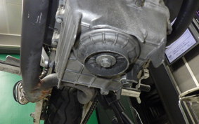 HONDA VTR 250 Gen. 2 MC33