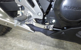 SUZUKI GSXR250